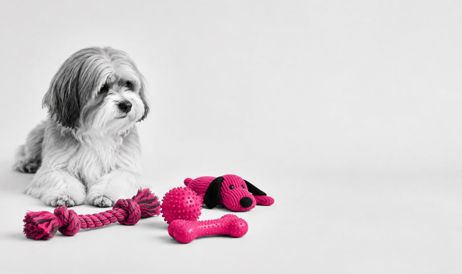 Köpek Oyuncakları