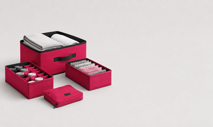 Düzenleyici Organizer