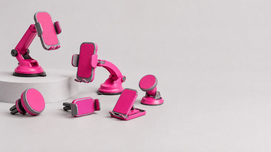 Telefon Tutucular