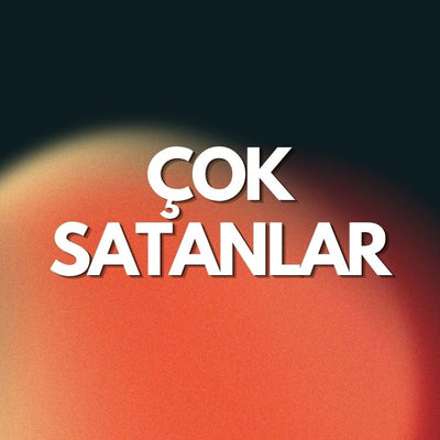 Çarşı Online çok satanlar, popüler ürünler ve en çok tercih edilen ürünler