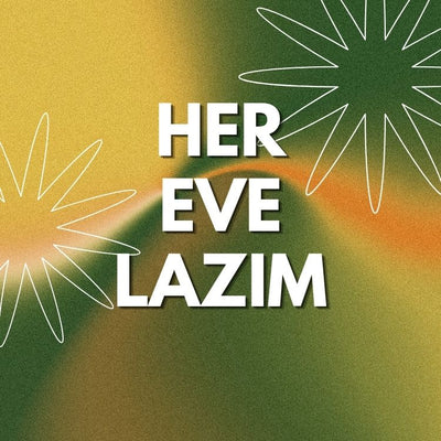 Her eve lazım pratik ev gereçleri, düzenleyici ve kullanışlı yaşam ürünleri